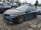 2021 TOYOTA CAMRY SE - 4T1G31AK1MU566982