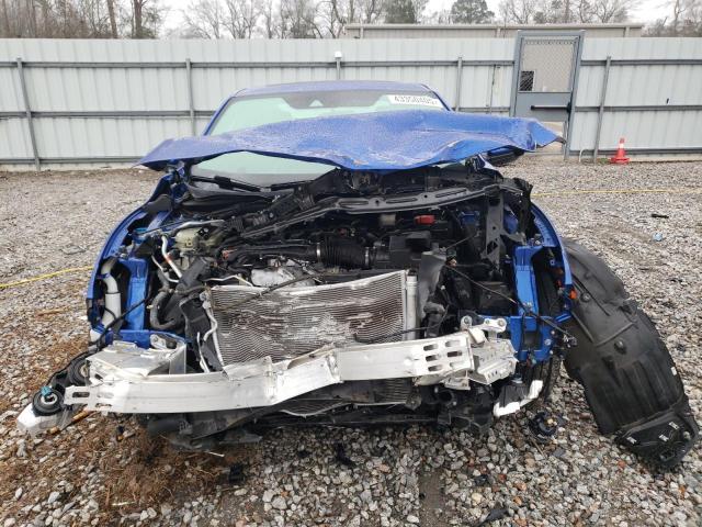 2020 HONDA CIVIC EX - 2HGFC3B39LH352053