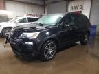 2018 FORD EXPLORER S - 1FM5K8GT4JGC12631