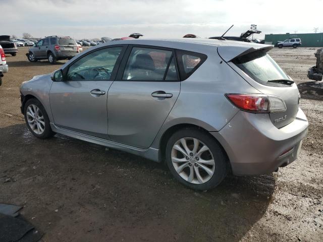 Vin: jm1bl1h59a1261161, lot: 43659345, mazda mazda3 s 20102