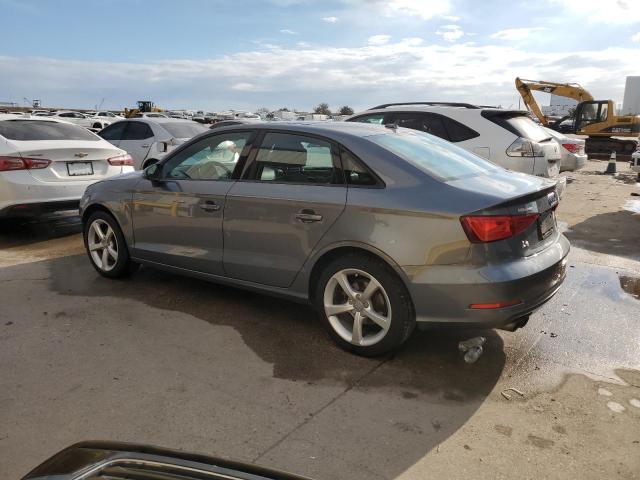 Vin: wauacgff6f1113225, lot: 42967125, audi a3 premium 20152