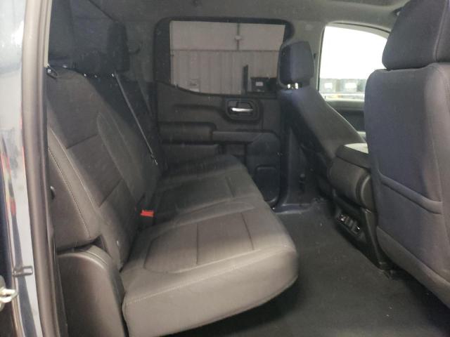 2020 CHEVROLET 1500 TRUCK 3GCPWCED7LG429646