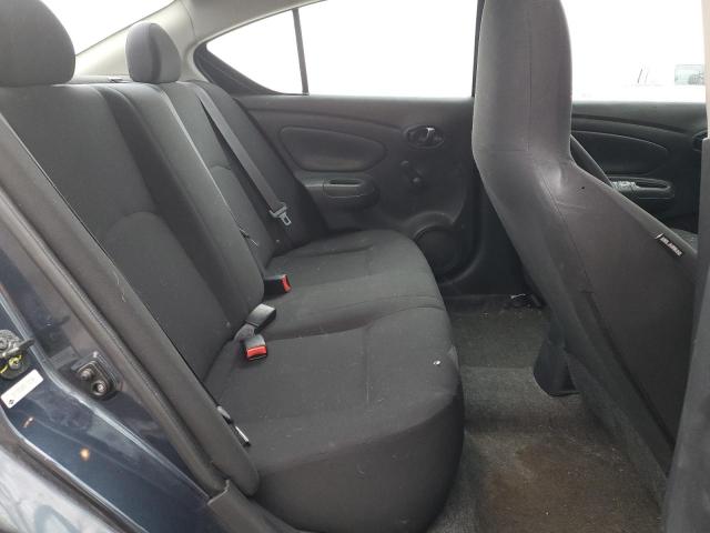 2015 NISSAN VERSA S 3N1CN7AP3FL802494