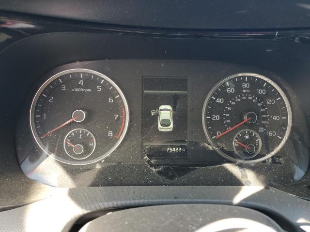 2021 KIA K5 LXS - 5XXG14J2XMG042764