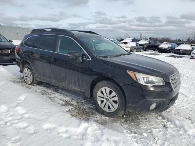 Vin: 4s4bscgc2g3306352, lot: 42668435, subaru outback 2.5i premium 20164