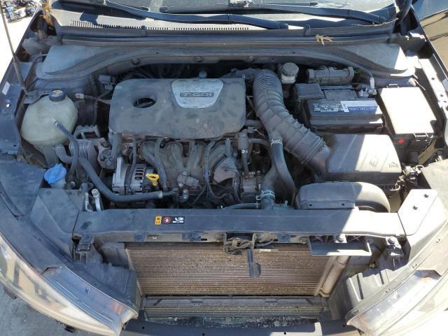 2019 HYUNDAI ELANTRA SP - KMHD04LB3KU865431