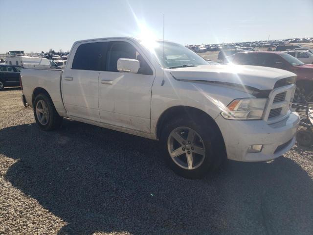Vin: 1c6rd7mt4cs315005, lot: 46894025, dodge ram 1500 sport 20124