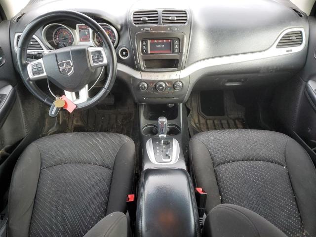 2015 DODGE JOURNEY SE 3C4PDCAB8FT723613
