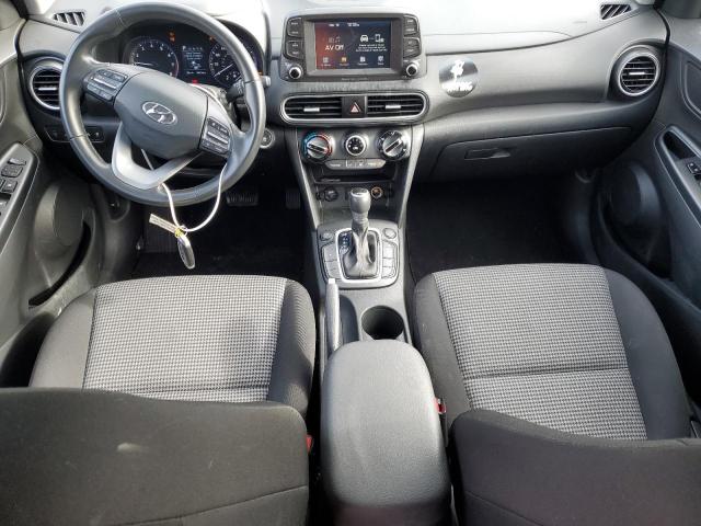 2019 HYUNDAI KONA SEL - KM8K2CAA9KU376053