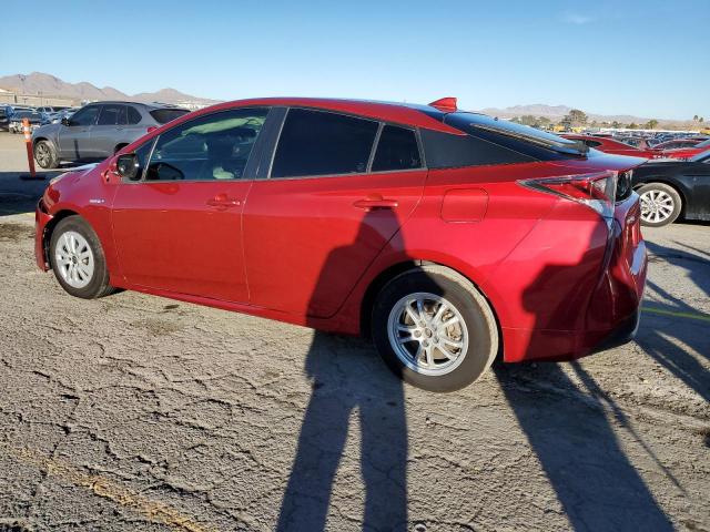 Vin: jtdkbrfu5h3534123, lot: 45768165, toyota prius 20172