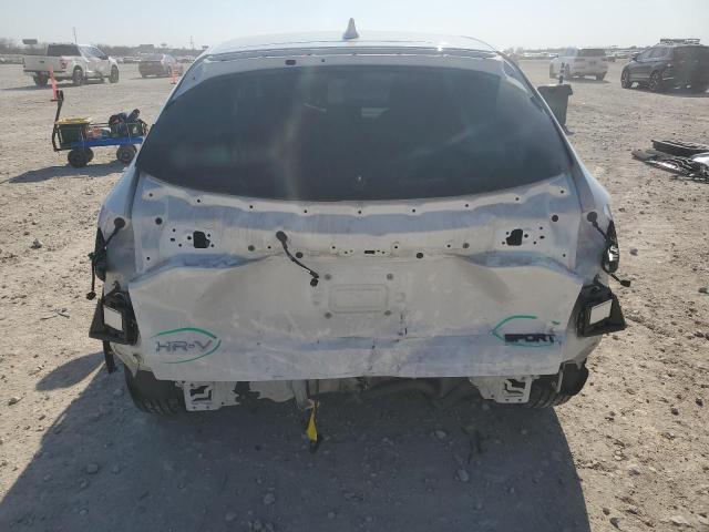 2024 HONDA HR-V SPORT - 3CZRZ1H51RM727557