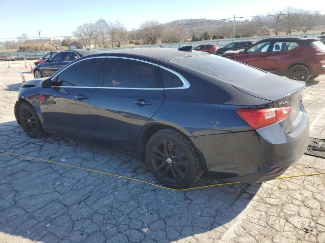 2017 CHEVROLET MALIBU LT - 1G1ZE5ST7HF108761