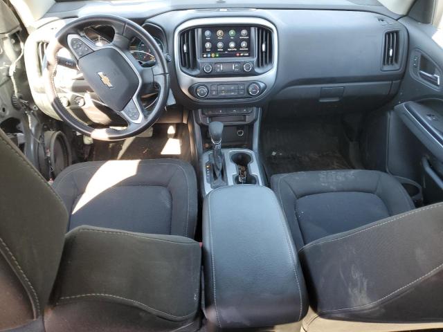 2022 CHEVROLET COLORADO L - 1GCGTCENXN1307091