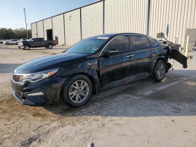 2019 KIA OPTIMA LX 5XXGT4L32KG330761