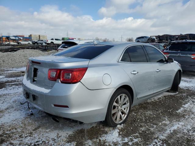 2016 CHEVROLET MALIBU LIM - 1G11E5SA7GU141670
