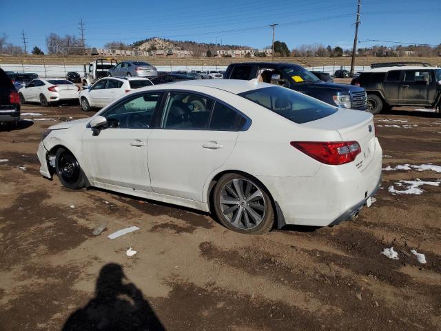 Vin: 4s3bnen68j3008237, lot: 45389015, subaru legacy 3.6r limited 20182