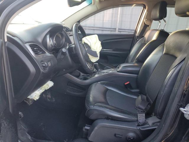 2017 DODGE JOURNEY CR - 3C4PDCGB0HT708565