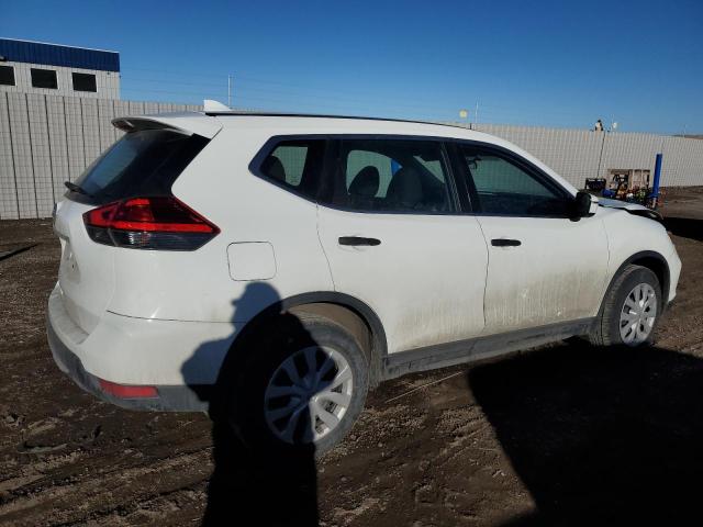 Vin: 5n1at2mt2hc854974, lot: 45564455, nissan rogue s 20173
