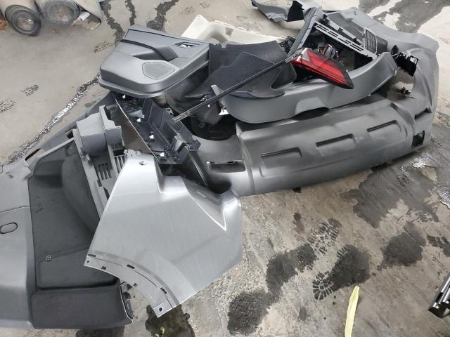 2025 NISSAN ROGUE SV - 5N1BT3BA9SC803183