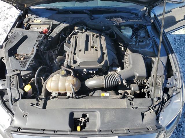 2016 FORD MUSTANG 1FATP8UHXG5310697