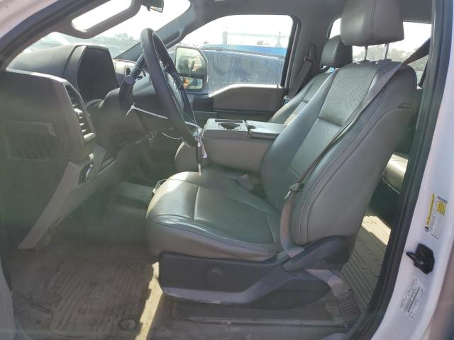 2019 FORD F250 SUPER - 1FT7W2A62KED35049