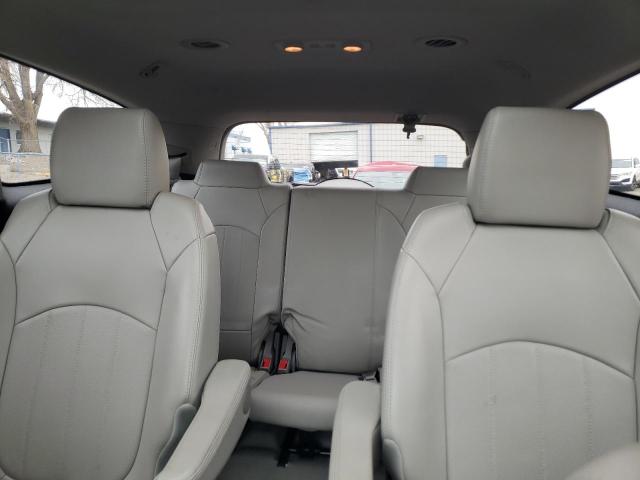 2017 BUICK ENCLAVE - 5GAKVCKD3HJ344036