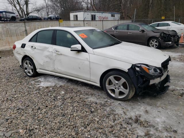 2015 MERCEDES-BENZ E 250 BLUE WDDHF9HB1FB101255