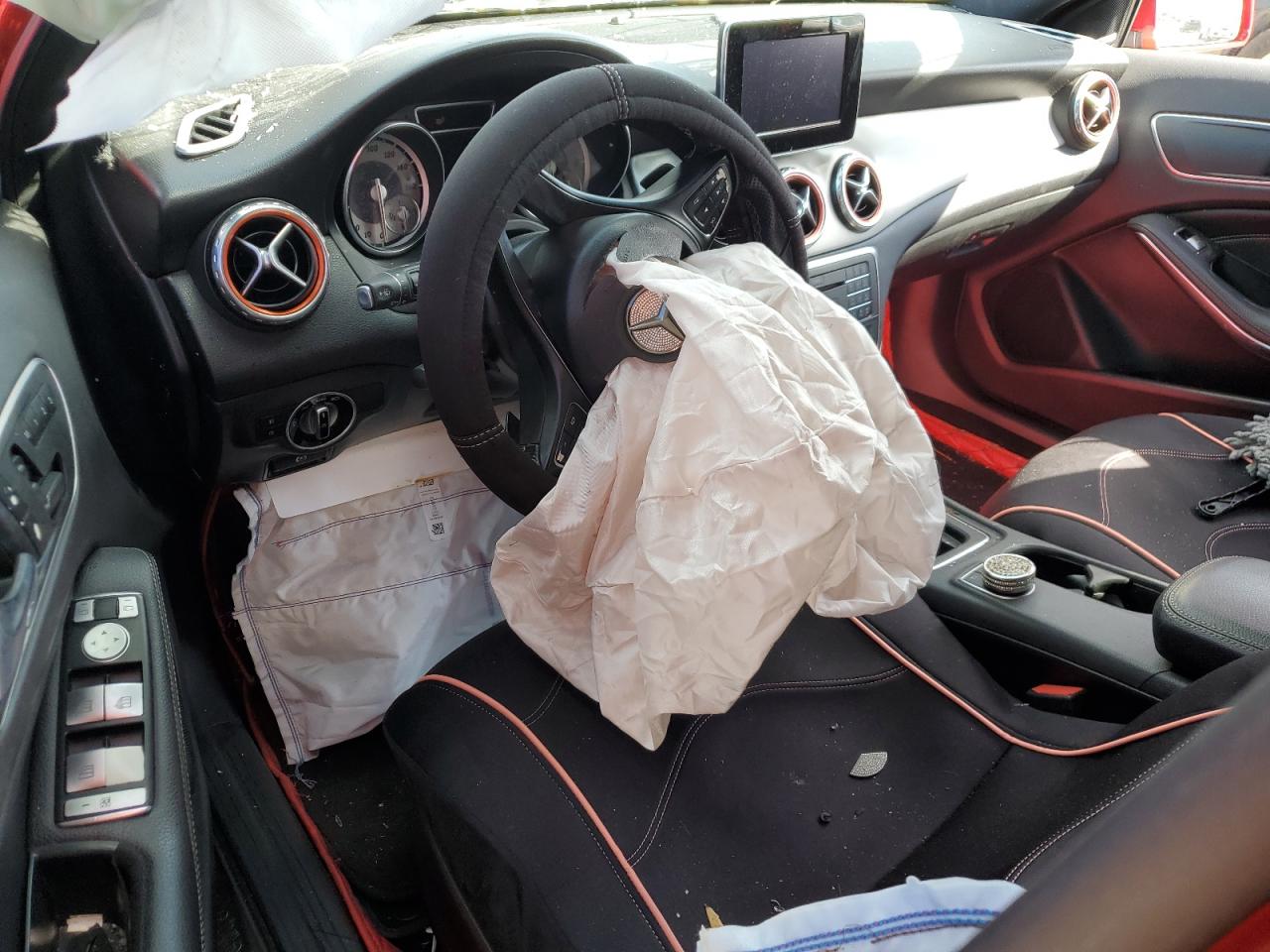 MERCEDES-BENZ GLA-CLASS 250