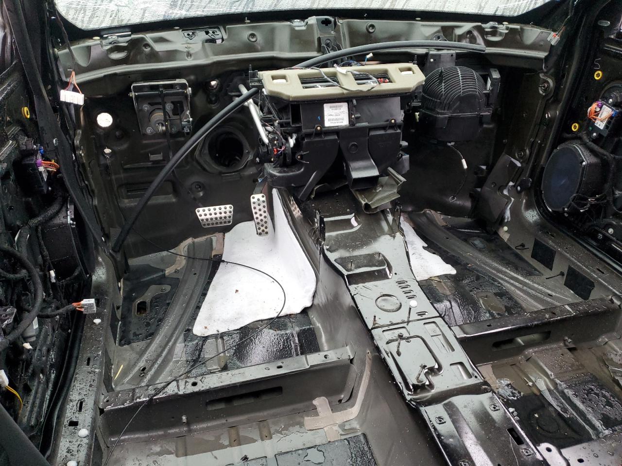 DODGE CHARGER SRT HELLCAT