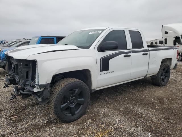 Vin: 1gcvkpec4hz115509, lot: 45765865, chevrolet all models k1500 custom 2017 img_1