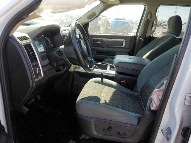 2015 RAM 1500 SLT - 1C6RR7TT1FS761488