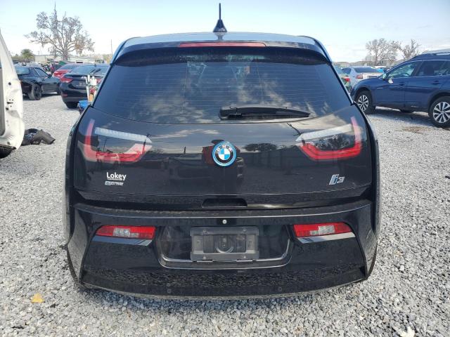 2016 BMW I3 REX - WBY1Z4C56GV506033