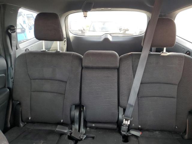 2022 HONDA PILOT SPOR 5FNYF6H39NB068079