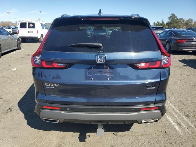 2025 HONDA CR-V SPORT - 7FARS6H99SE045891