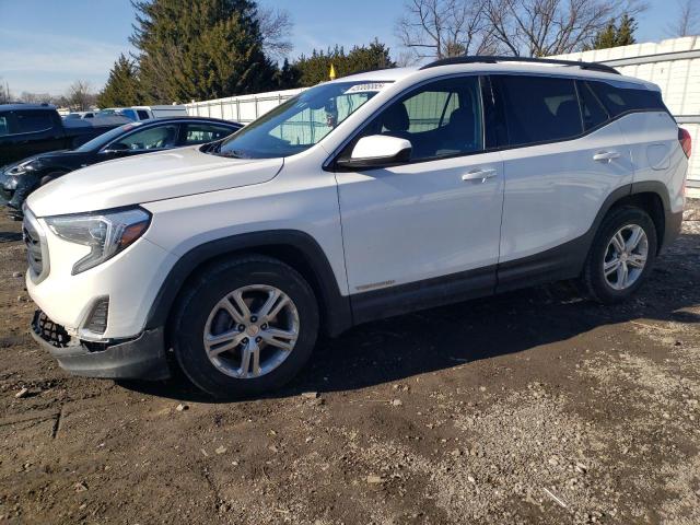 GMC TERRAIN SLE