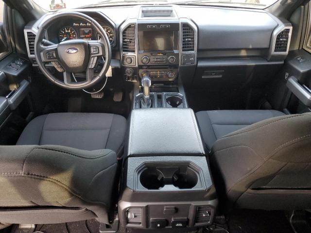 2018 FORD F150 SUPER - 1FTEW1EG5JFA40735