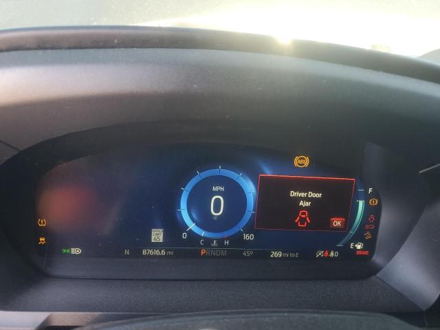 2020 FORD EXPLORER P - 1FM5K8HC5LGA28526