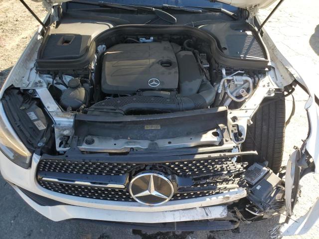 2020 MERCEDES-BENZ GLC COUPE - W1N0J8EB6LF863157