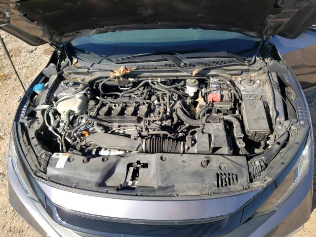 2021 HONDA CIVIC 19XFC1F30ME012283