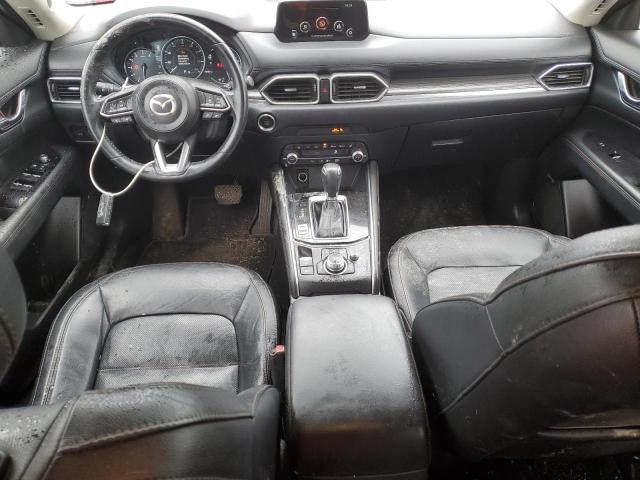 2020 MAZDA CX-5 GRAND - JM3KFBDMXL1742878