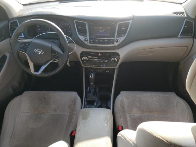 2017 HYUNDAI TUCSON SE - KM8J23A48HU527463