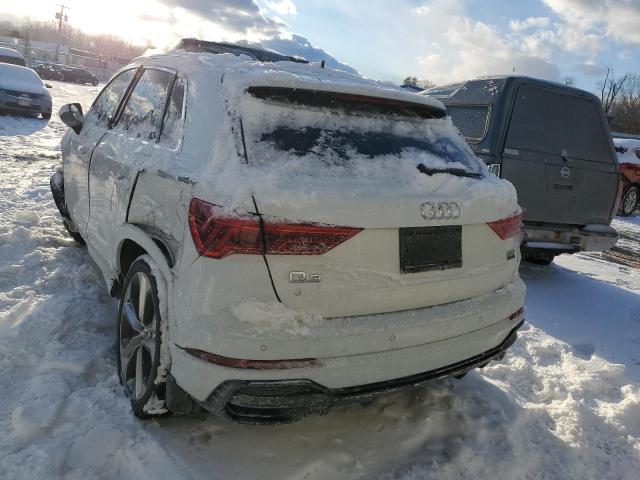 2020 AUDI Q3 PRESTIG WA1FECF37L1033164