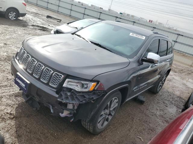 JEEP GRAND CHER