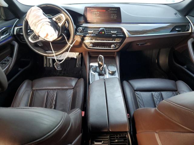 2018 BMW 540 XI - WBAJE7C5XJWD53236