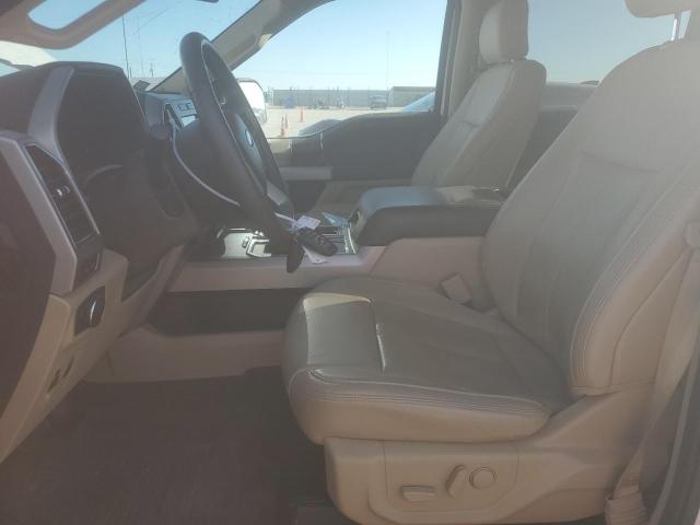 2019 FORD F150 SUPER - 1FTEW1E43KKE61500