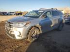 TOYOTA HIGHLANDER SE
