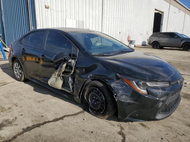 Vin: 5yfepmae1np356683, lot: 44434315, toyota corolla le 20224