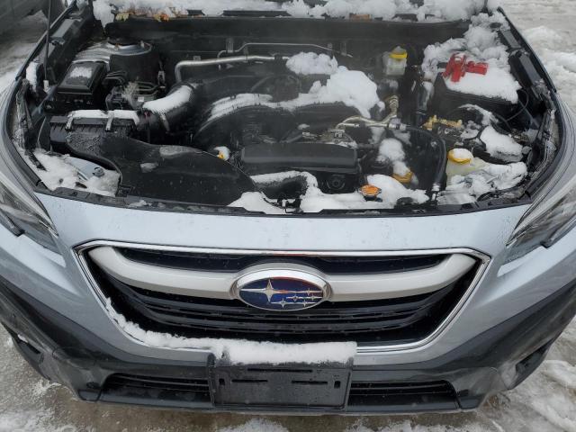 2022 SUBARU OUTBACK 4S4BTAAC3N3239364