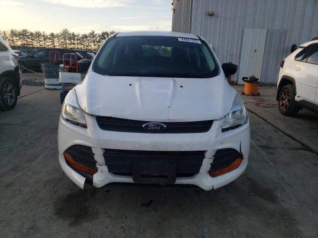 2016 FORD ESCAPE S 1FMCU0F75GUB64655