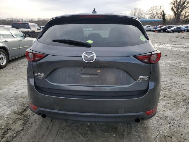 2019 MAZDA CX-5 GRAND - JM3KFBDY6K0581811
